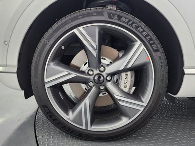 GENESIS GV80 - 6
