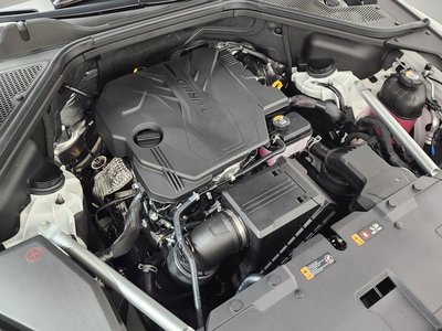 GENESIS GV80 - 7