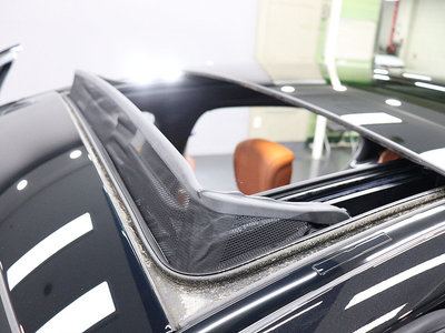 MERCEDES-BENZ S-CLASS - 7