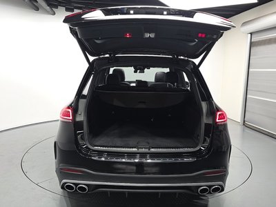 2022 Mercedes-BENZ GLE thumbnail 20