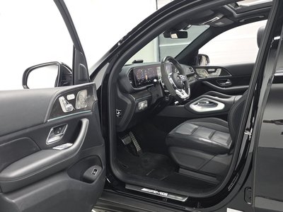 2022 Mercedes-BENZ GLE — фото 10