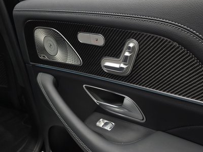2022 Mercedes-BENZ GLE thumbnail 19
