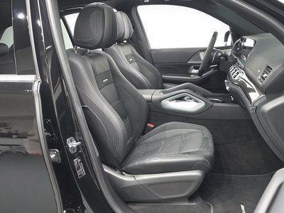 2022 Mercedes-BENZ GLE thumbnail 11