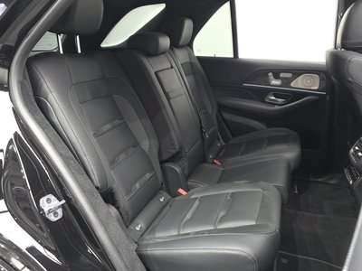 2022 Mercedes-BENZ GLE thumbnail 12