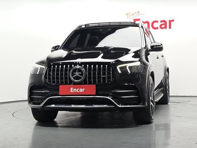 2022 Mercedes-BENZ GLE — фото 2