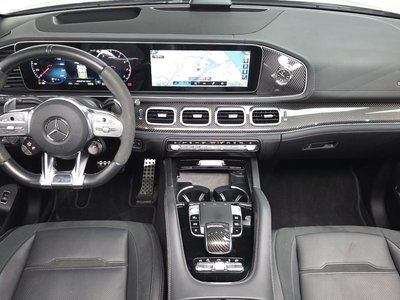 2022 Mercedes-BENZ GLE — фото 5