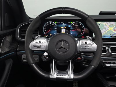 2022 Mercedes-BENZ GLE thumbnail 13