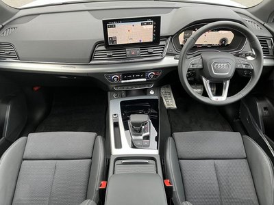 AUDI Q5 SPORTBACK - 2