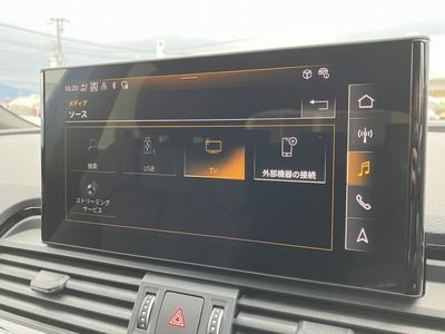 AUDI Q5 SPORTBACK - 6