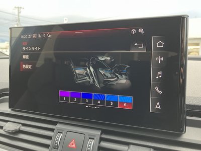 AUDI Q5 SPORTBACK - 4