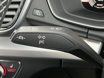 AUDI Q5 SPORTBACK - 9