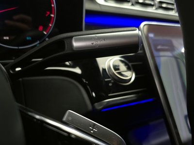 MERCEDES-BENZ S-CLASS - 9