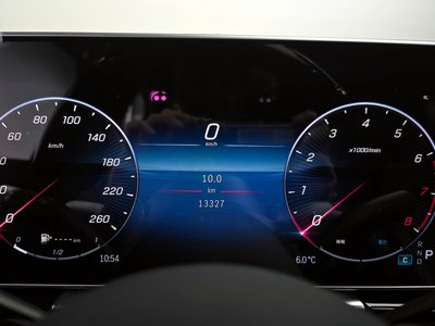 MERCEDES-BENZ S-CLASS - 8