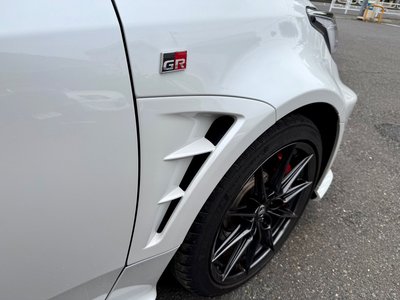 2025 Toyota GR YARIS 照片 4