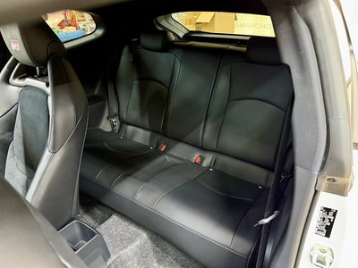 2025 Toyota GR YARIS — миниатюра 18