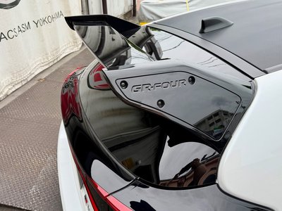 2025 Toyota GR YARIS 照片 6