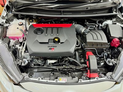 2025 Toyota GR YARIS — миниатюра 20