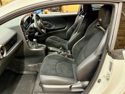 2025 Toyota GR YARIS — миниатюра 17