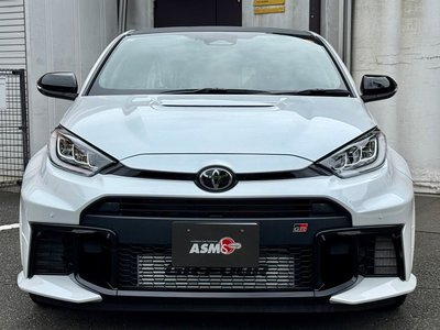 2025 Toyota GR YARIS — миниатюра 11