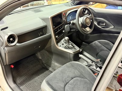 2025 Toyota GR YARIS — миниатюра 15