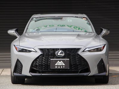 LEXUS IS - 2