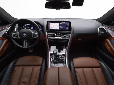 2023 BMW 8 SERIES photo 8