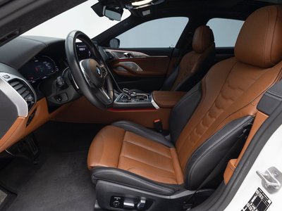2023 BMW 8 SERIES thumbnail 12