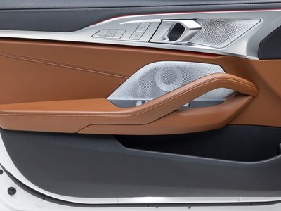 2023 BMW 8 SERIES thumbnail 13