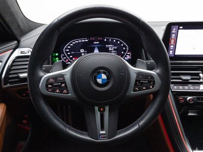 2023 BMW 8 SERIES thumbnail 20