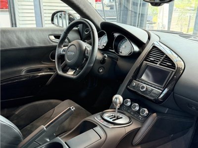 2008 AUDI R8 photo 7