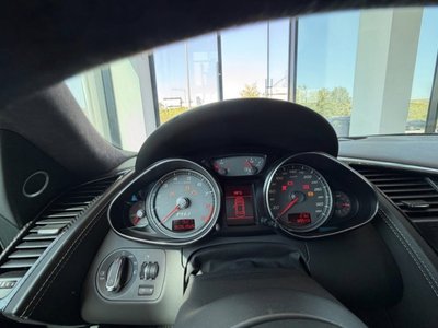 2008 AUDI R8 photo 6