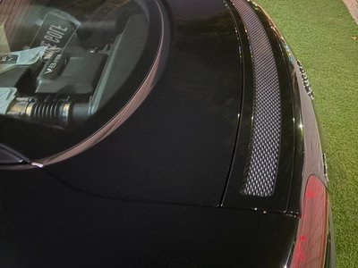 2008 AUDI R8 photo 8