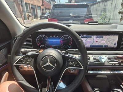 2023 Mercedes-BENZ GLE — миниатюра 12