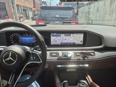 صورة 10 لـ 2023 Mercedes-BENZ GLE