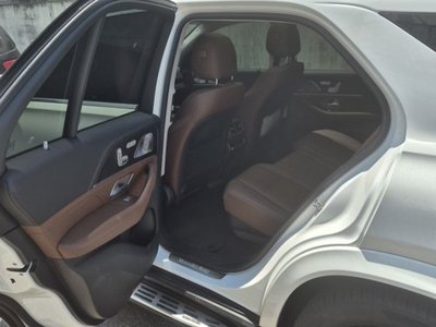 صورة 6 لـ 2023 Mercedes-BENZ GLE