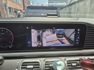 2023 Mercedes-BENZ GLE — миниатюра 11