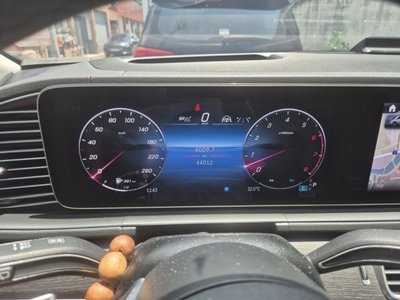 2023 Mercedes-BENZ GLE — миниатюра 13