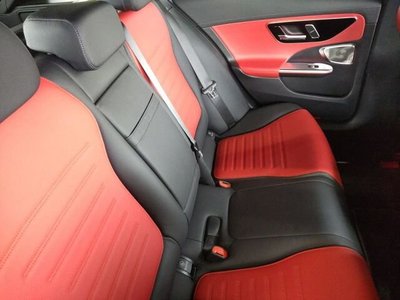 MERCEDES-BENZ C-CLASS - 3