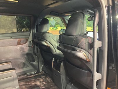 صورة مصغرة 40 لـ 2024 Toyota VELLFIRE