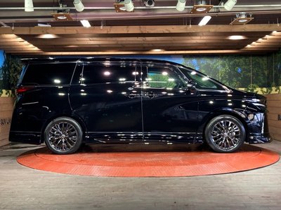صورة مصغرة 24 لـ 2024 Toyota VELLFIRE