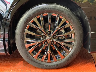 صورة مصغرة 31 لـ 2024 Toyota VELLFIRE