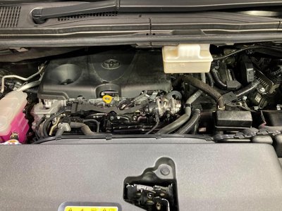 صورة مصغرة 18 لـ 2024 Toyota VELLFIRE