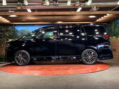 صورة مصغرة 23 لـ 2024 Toyota VELLFIRE