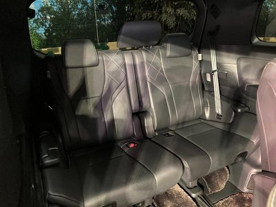 TOYOTA VELLFIRE - 10