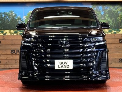 صورة مصغرة 14 لـ 2024 Toyota VELLFIRE