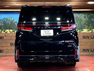 صورة مصغرة 15 لـ 2024 Toyota VELLFIRE