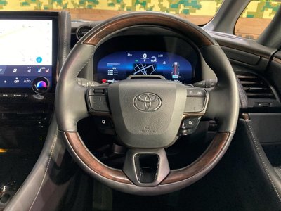 صورة مصغرة 45 لـ 2024 Toyota VELLFIRE