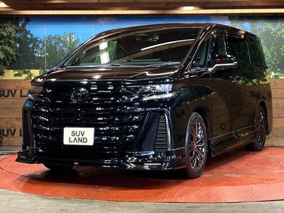 صورة مصغرة 21 لـ 2024 Toyota VELLFIRE