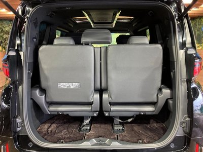 صورة مصغرة 37 لـ 2024 Toyota VELLFIRE