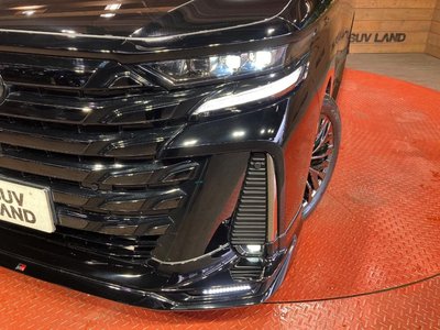 صورة مصغرة 12 لـ 2024 Toyota VELLFIRE